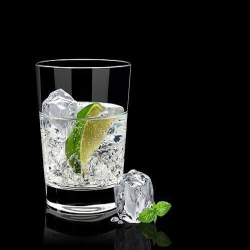 gin and lime（ジン・ライム）