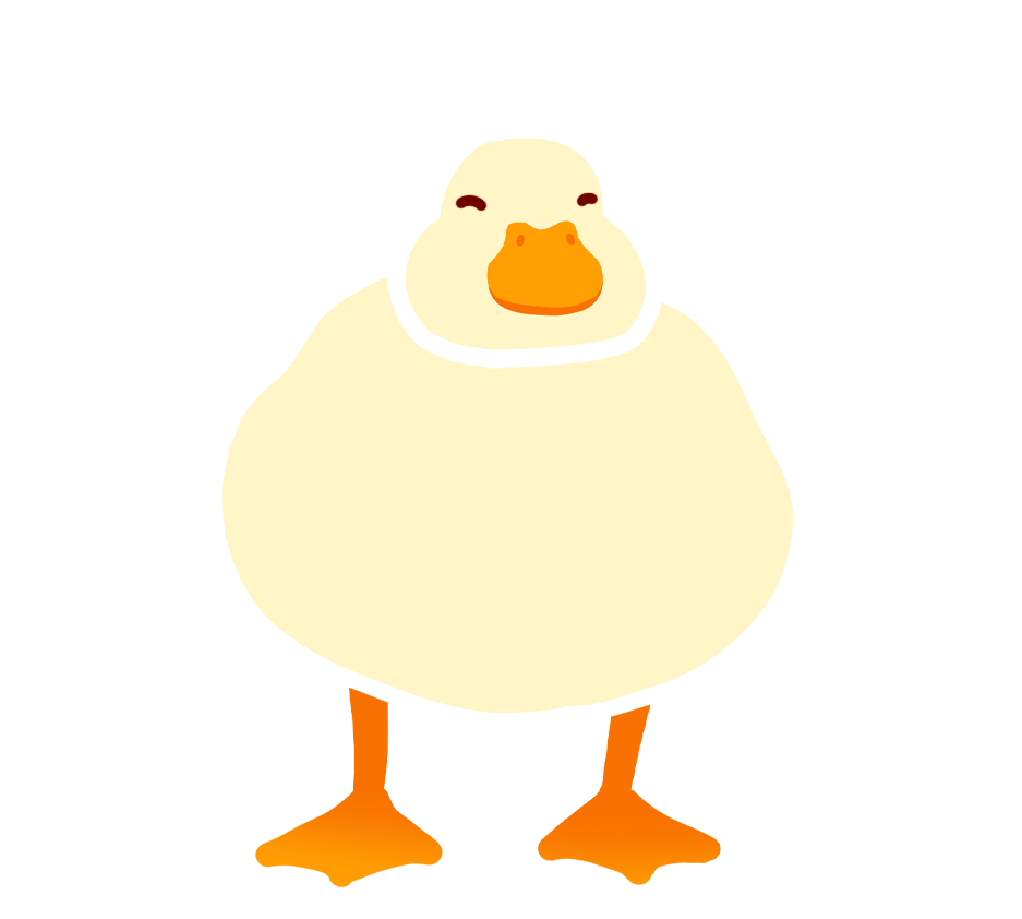 duck