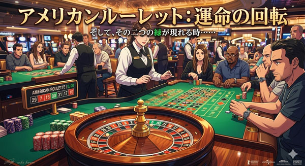 roulette