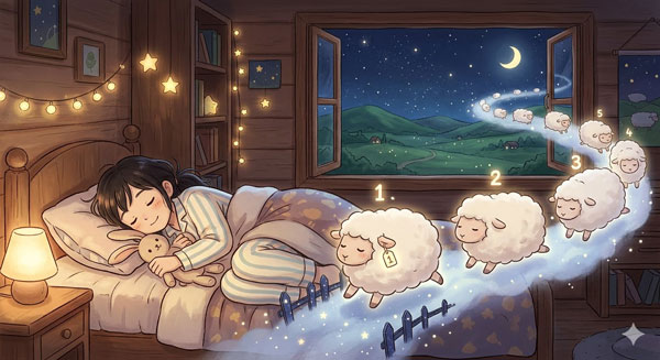 sheep