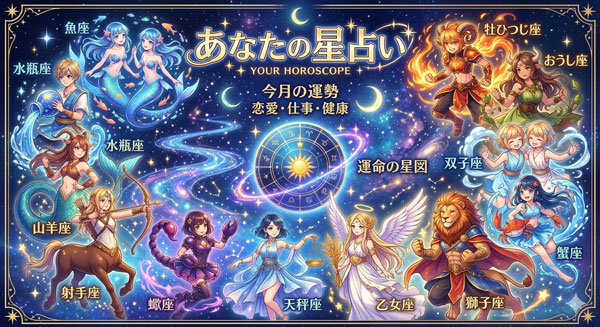 horoscope