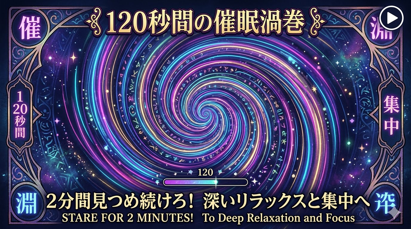 hypnosis