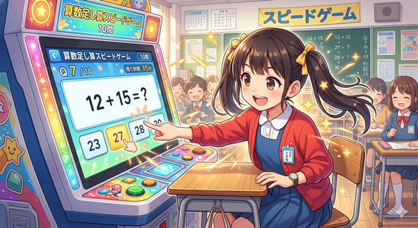 number
